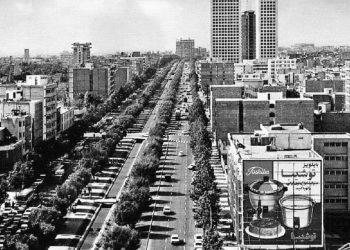 احداث کاخ ۱۵هزار متری جشنواره فجر در بلوار کشاورز یا بلوار نوستالژیک پایتخت!؟