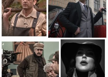 فیلم بهشت تبهکاران