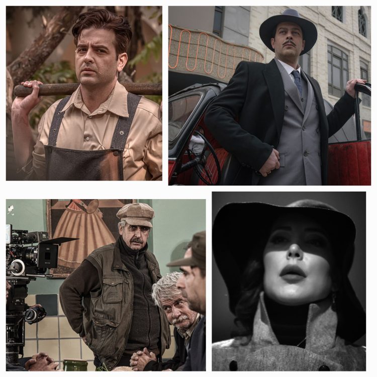 فیلم بهشت تبهکاران