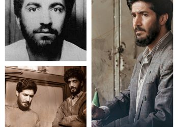 محمدرضا کلاهی+فیلم ضد