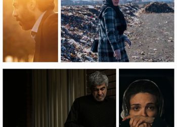 داستان ناپدید شدن دختر نوجوان در فجر۴۲؟/ماجرای آرمان و غزاله در "بی بدن"؟/کارگردان پاسخ داد