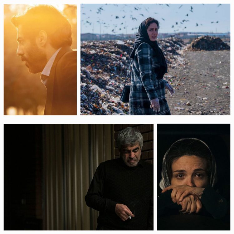 داستان ناپدید شدن دختر نوجوان در فجر۴۲؟/ماجرای آرمان و غزاله در "بی بدن"؟/کارگردان پاسخ داد