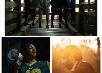 پیشتازان پیش‌فروش بلیت فجر۴۲ کدامند؟ "صبحانه با زرافه"، "تمساح خونی"، "بی بدن" و...