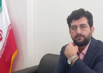 کیوان امجدیان