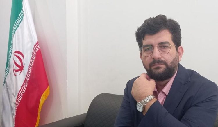 کیوان امجدیان