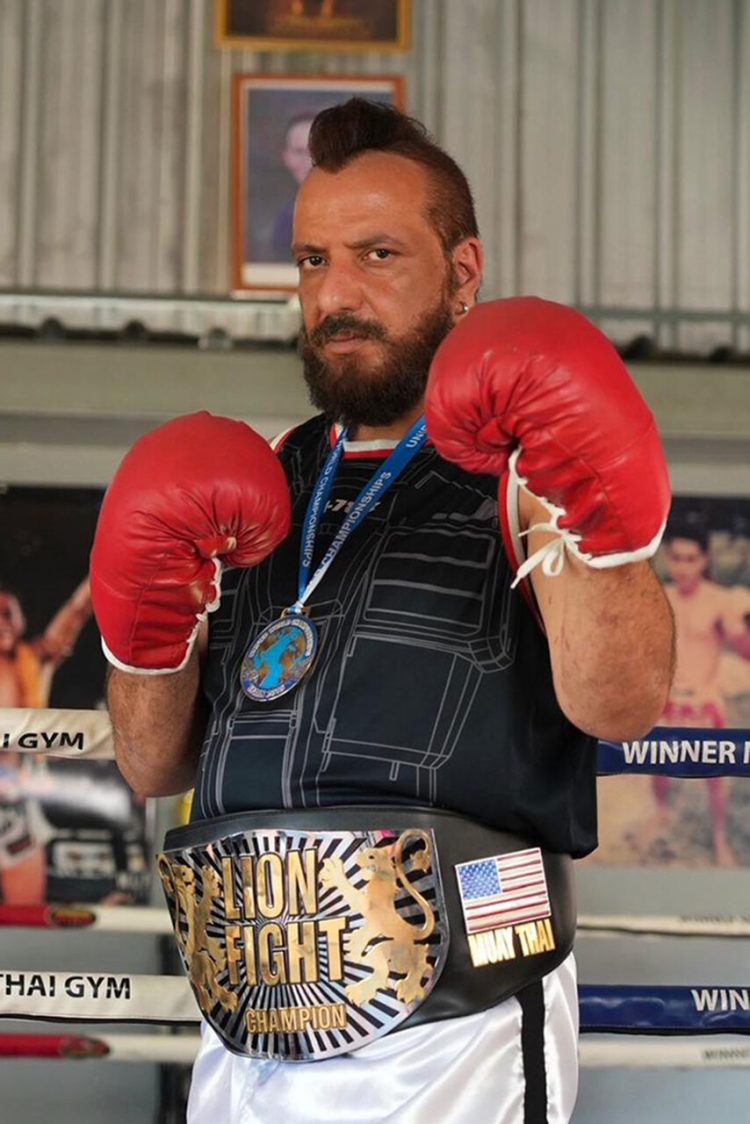 فیلم هاوایی