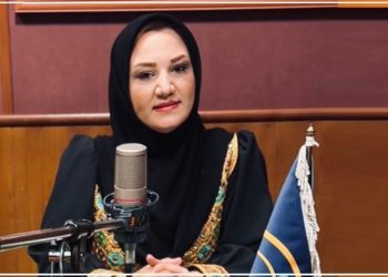 مریم سادات آصفی تهیه‌کننده رادیو