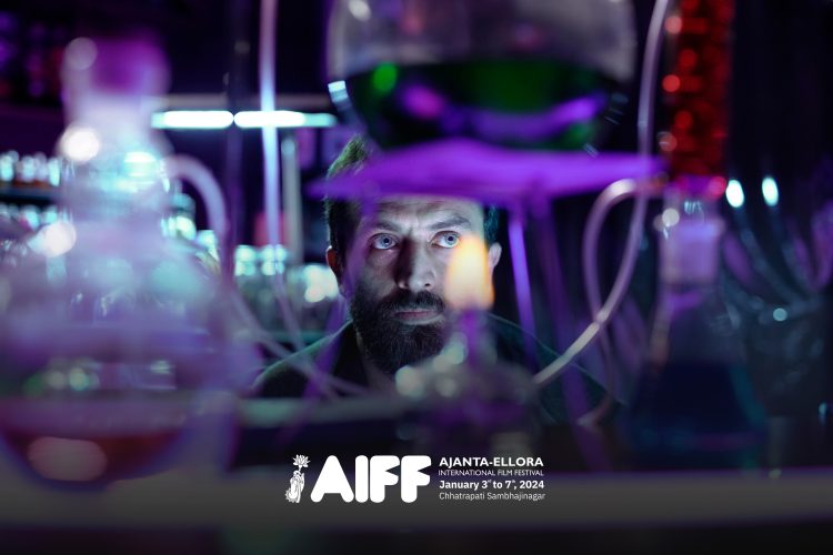 در اولین حضور جهانی؛ «عطرآلود» مقدم دوست راهی هند شد