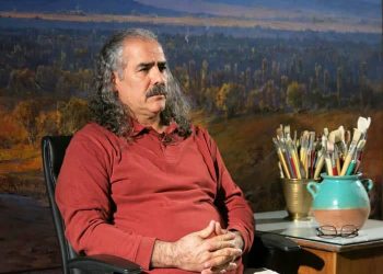 نقاشی‌های پارادوکسیکال از طبیعت