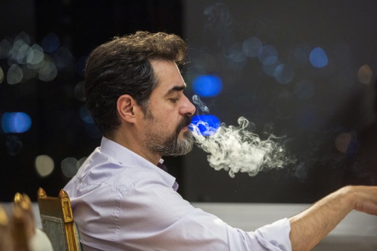 سریال گناه فرشته