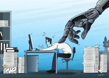 قصه نبرد با کلیشه‌های ذهن در دوران مدرن در قسمت دهم #ضد