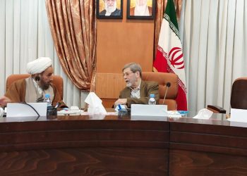 برگزاری نشست فرهنگی-پزشکی مرتبط با حجاح در فرهنگستان علوم پزشکی