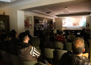 "خورشید آن ماه"؛ انباشته‌ای از نشانه‌های فرهنگ بلوچستان