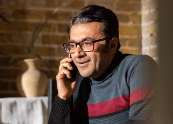 پخش در سالروز درگذشت شهرام عبدلی/«آسوده باش» آماده پخش شد