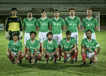 فیلم پرویزخان