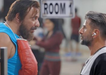 فیلم هاوایی