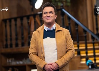 حامد آهنگی با «شب‌آهنگی» بازمی‌گردد/ پخش ویژه برنامه در روز پدر