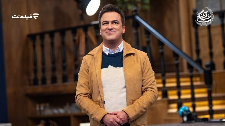 حامد آهنگی با «شب‌آهنگی» بازمی‌گردد/ پخش ویژه برنامه در روز پدر