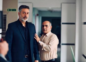 پخش‌کننده جهانی «در سایه» مشخص شد