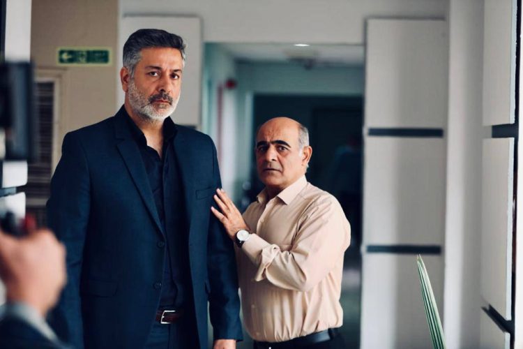 پخش‌کننده جهانی «در سایه» مشخص شد