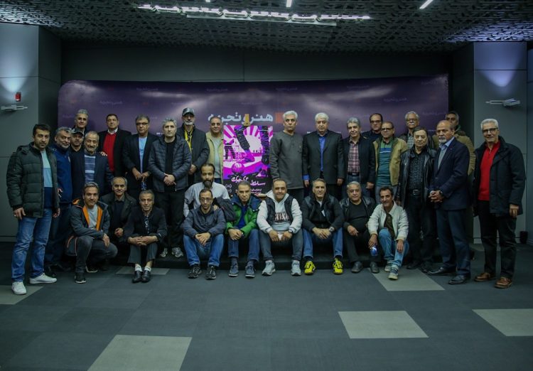 کوچهها دیگر محل بازی نیست