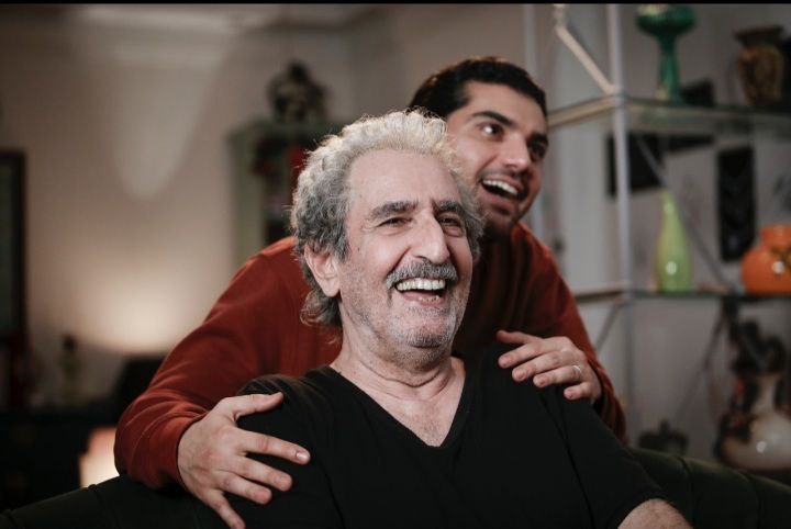 فیلم دو روز دیرتر