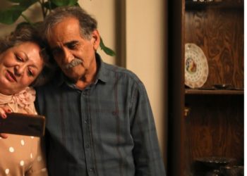 فیلم کیک محبوب من ساخته بهتاش صناعی‌ها