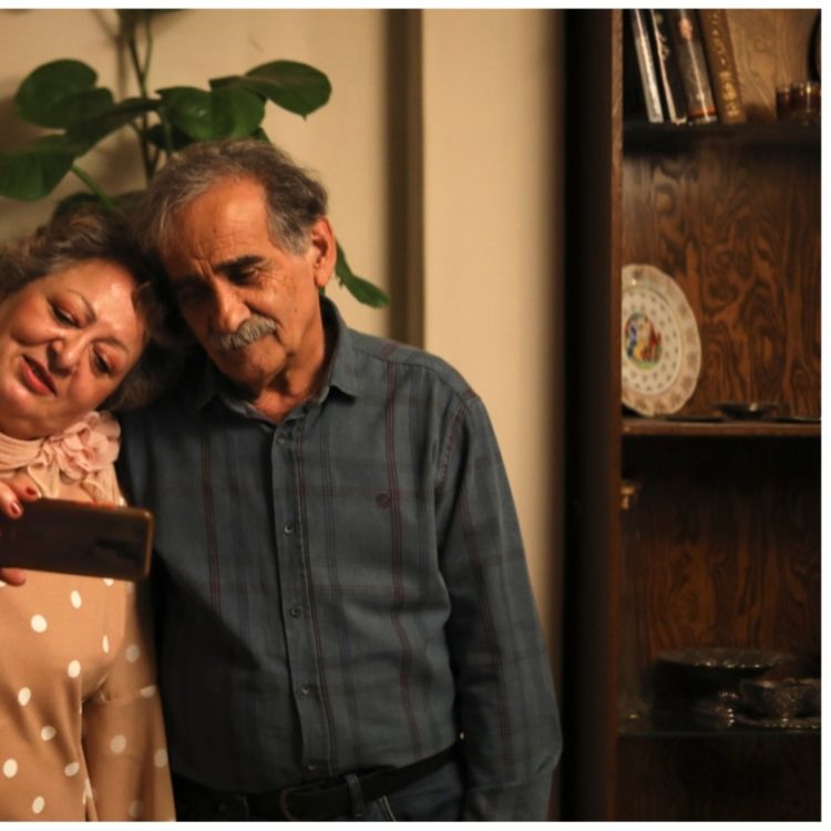 فیلم کیک محبوب من ساخته بهتاش صناعیها