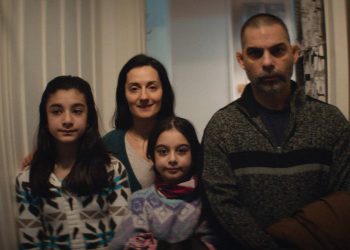 فیلم دشمن پیمان معادی