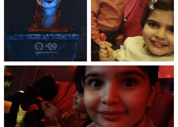 #بچه_زرنگ محبوب بچههای زرنگ+ویدیو