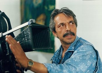 حمید رخشانی کارگردان