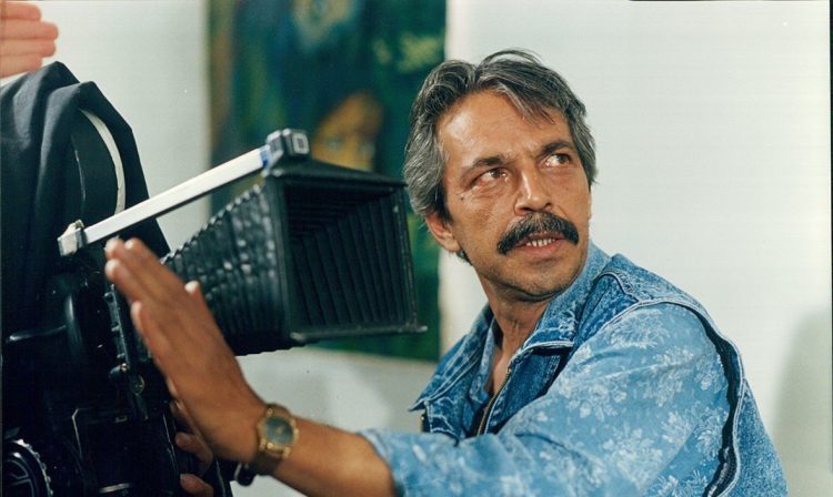 حمید رخشانی کارگردان