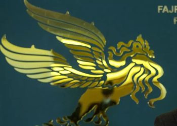 جشنواره فیلم فجر۴۲