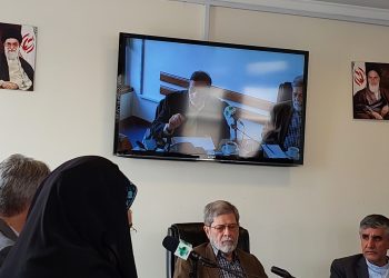 دکتر مرندی+فرهنگستان علوم پزشکی