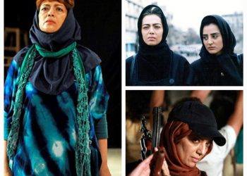 درگذشت پردیس افکاری؛ بازیگری که نه از اصلاح‌طلبان، خیر دید و نه از اصولگرایان!