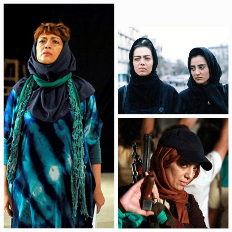 درگذشت پردیس افکاری؛ بازیگری که نه از اصلاحطلبان، خیر دید و نه از اصولگرایان!