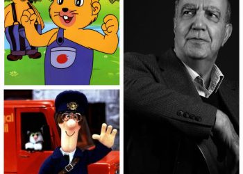 مرگ پرویز ربیعی؛ دوبلور پت پستچی و پدرِ پسر شجاع!