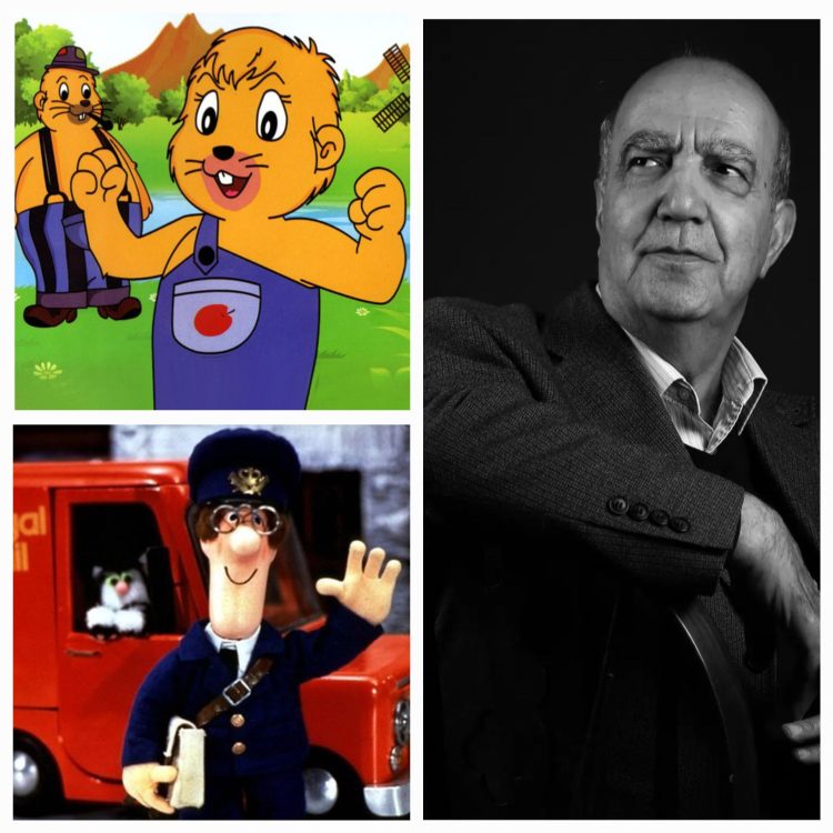 مرگ پرویز ربیعی؛ دوبلور پت پستچی و پدرِ پسر شجاع!