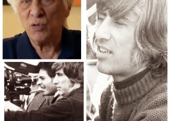 توضیحات بهرام بیضایی درباره مذهب خود+ذکر خاطره از شورآباد!+فیلم