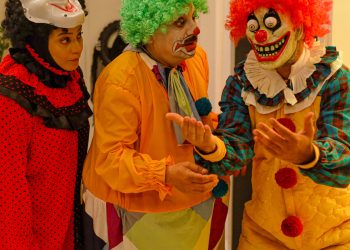 فیلم شهر هرت