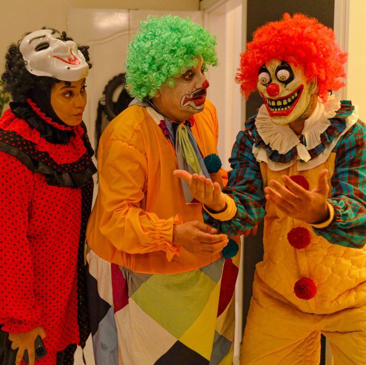 فیلم شهر هرت