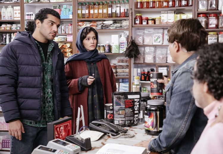 فیلم دو روز دیرتر