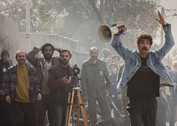 فیلم آپاراتچی