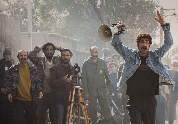 فیلم آپاراتچی