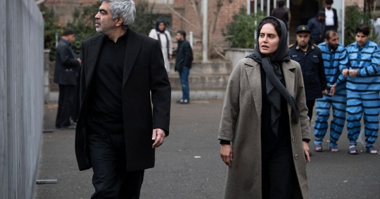 فیلم بی بدن