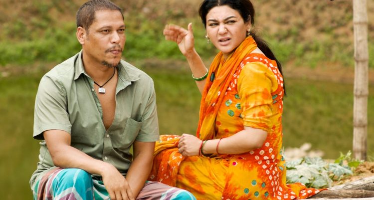 فیلم دروغهای زیبا