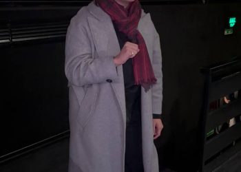 الناز شاکردوست