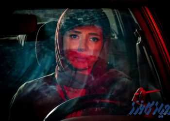 استارت اکران «رویای کاغذی» در سینماها همزمان با ولنتاین!