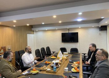 آغاز همکاری انجمن هنرهای‌های نمایشی و بنیاد هنرمندان مهرآفرین