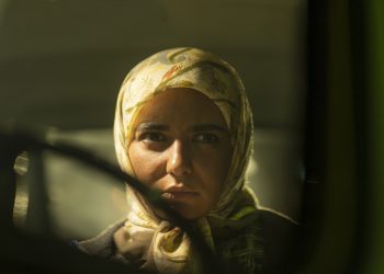 آغاز اکران آنلاین «ضد» از امشب در فیلم‌نت